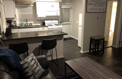 Litchfield Casa | Casa de Edwards; Estilo ejecutivo; Litchfield, IL