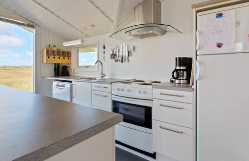 Blavand Strand Casa | "Edyta" - 400m from the sea by Interhome