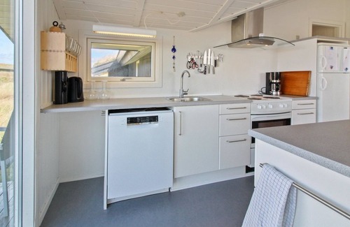 Blavand Strand Casa | "Edyta" - 400m from the sea by Interhome