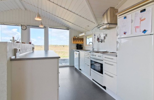 Blavand Strand Casa | "Edyta" - 400m from the sea by Interhome