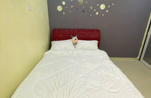 Kampung Bukit Merbah Casa | EE Summer Guest House 2.0