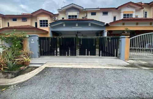 Kampung Bukit Merbah Casa | EE Summer Guest House 2.0