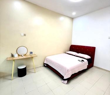 Kampung Bukit Merbah Casa | EE Summer Guest House 2.0