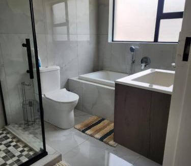 Pretoria Casa | Ee40Yethu