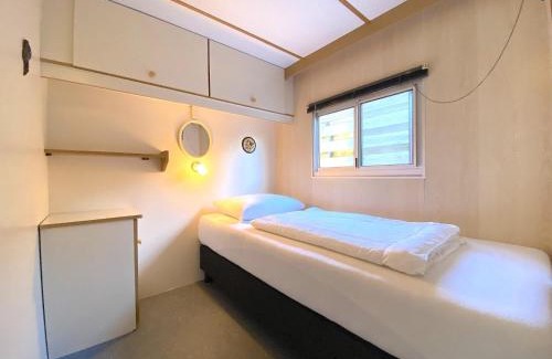 Hulshorst Chalet De Esquí | Eekhoorn