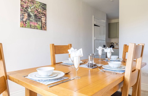 Ambleside Cabaña | Eel House Cottage - sleeps 4 guests in 2 bedrooms