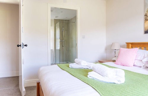 Ambleside Cabaña | Eel House Cottage - sleeps 4 guests in 2 bedrooms