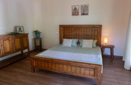 Mararikulam Casa | Eema Homestay Marari