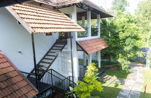 Mararikulam Casa | Eema Homestay Marari