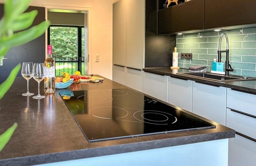 Silbach Casa | Een Luxe Moderne Gerenoveerde Villa Dichtbij Winterberg