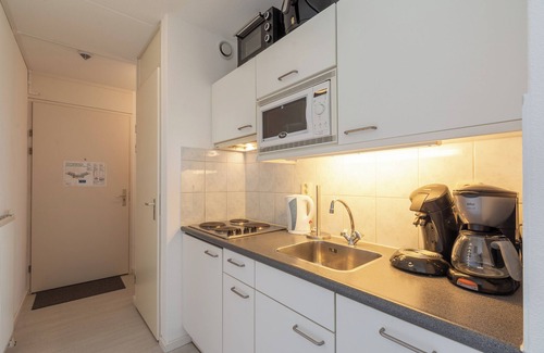 Julianadorp aan zee Apartamento | Een Perfect Appartement Vlakbij het Strand