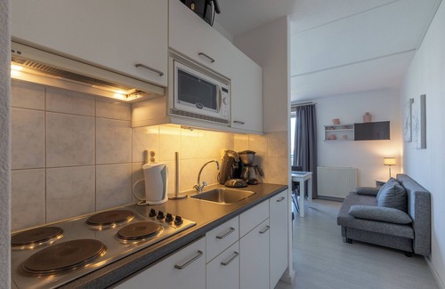 Julianadorp aan zee Apartamento | Een Perfect Appartement Vlakbij het Strand