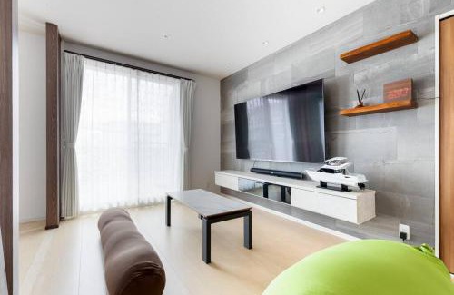 Higashinari Apartamento | EENE Stay OSAKA