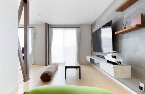 Higashinari Apartamento | EENE Stay OSAKA
