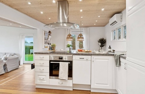Grevinge Casa | "Eero" - 175m to the inlet by Interhome