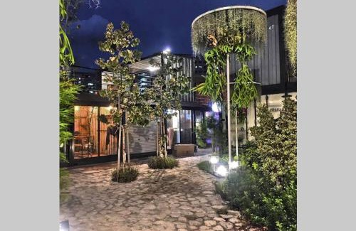 Batu Ferringhi Apartamento | EEs Whale House - Homestay 3 min walk to beach