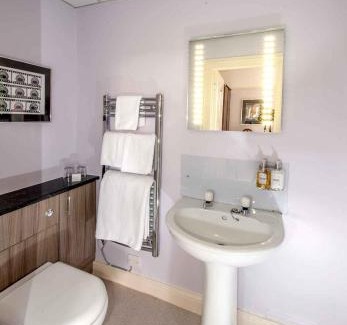 Near Sawrey Casa | Ees Wyke Country House