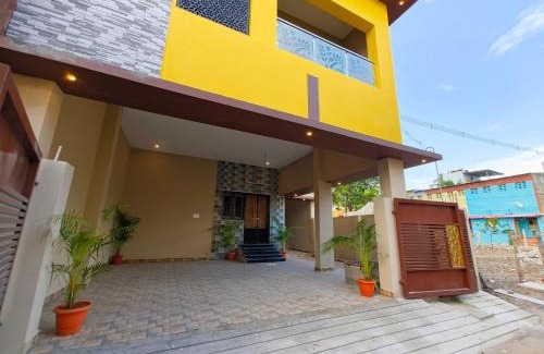 Rameshwaram Casa | EESHA Inn - A Premium Home stay Near Temple