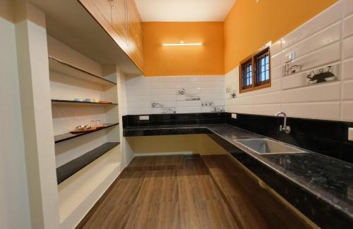 Rameshwaram Casa | EESHA Inn - A Premium Home stay Near Temple