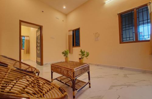 Rameshwaram Casa | EESHA Inn - A Premium Home stay Near Temple