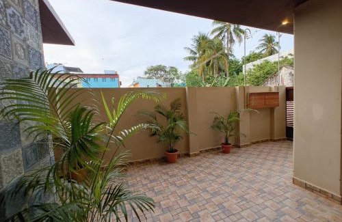 Rameshwaram Casa | EESHA Inn - A Premium Home stay Near Temple