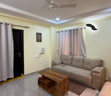 Hyderabad Apartamento | Eeshu Stays