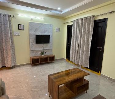 Hyderabad Apartamento | Eeshu Stays