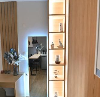 Larissa Apartamento | Efanton 1
