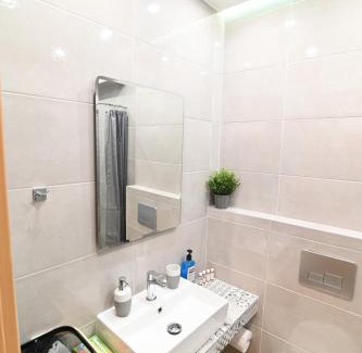 Larissa Apartamento | Efanton 1