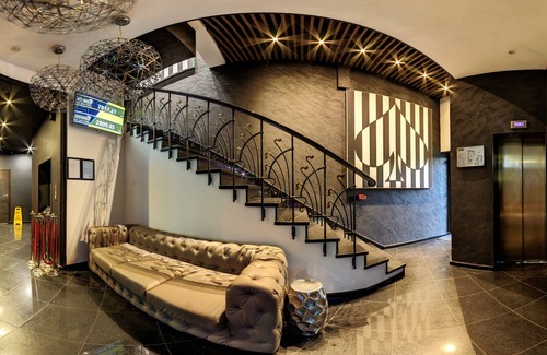 Varna City Centre Hotel | EfBet Hotel