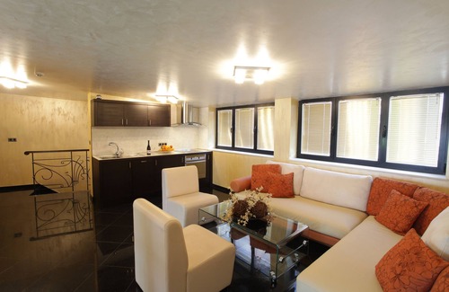 Varna City Centre Hotel | EfBet Hotel