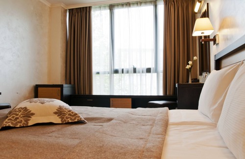 Varna City Centre Hotel | EfBet Hotel