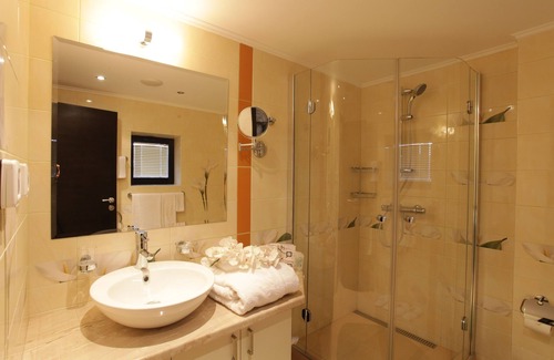 Varna City Centre Hotel | EfBet Hotel