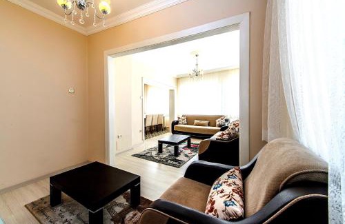Emin Sinan Apartamento | Efe Apart Hotel