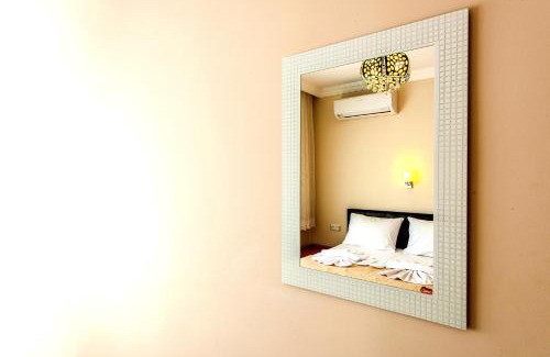 Emin Sinan Apartamento | Efe Apart Hotel