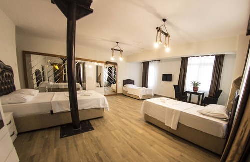 Selcuk Complejo | Efes Hidden Garden Resort Otel
