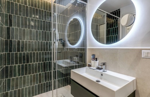 Rione XI Sant'Angelo Casa | EFFE LUXURY ROOMS