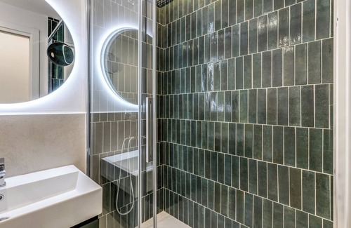 Rione XI Sant'Angelo Casa | EFFE LUXURY ROOMS