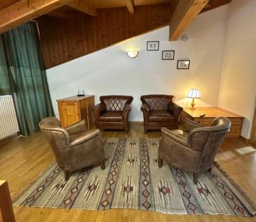 Dimaro Apartamento | Effealatapartments - La Perla della Val di Sole