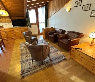 Dimaro Apartamento | Effealatapartments - La Perla della Val di Sole