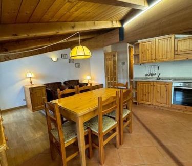 Dimaro Apartamento | Effealatapartments - La Perla della Val di Sole
