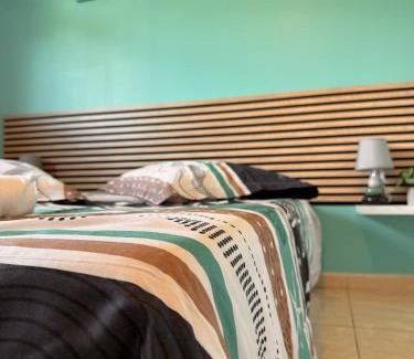 Trois-Ilets Apartamento | Effet Plage
