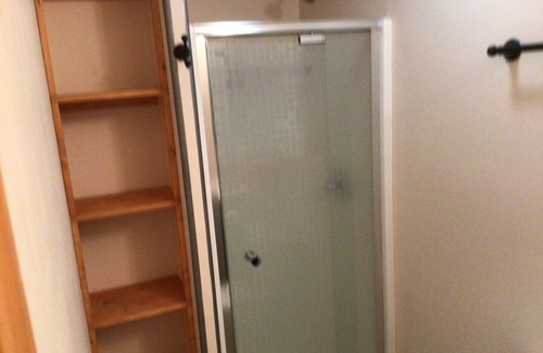 Buffalo Apartamento | Efficiency apartment