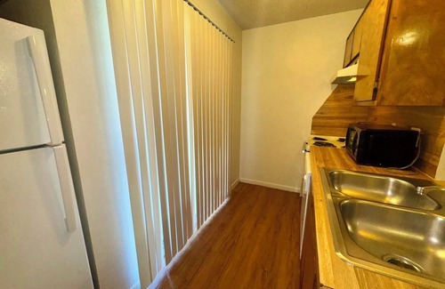 Copperas Cove Apartamento | Efficiency studio with AC in Copperas Cove
