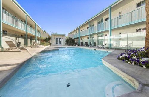 Roosevelt Apartamento | Efficient Design Concept - walk Roosevelt Row.
