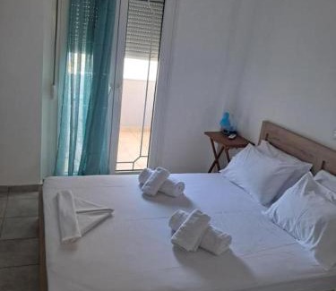 Karlovassi Apartamento | Effies Aparments