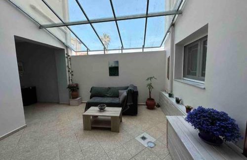 Karlovassi Apartamento | Effies Aparments
