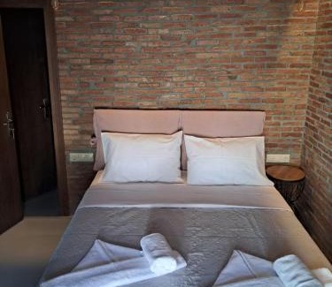 Karlovassi Apartamento | Effies Aparments