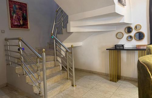 Ajah Apartamento | Effixzzy villa