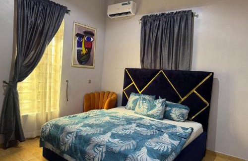 Ajah Apartamento | Effixzzy villa